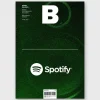 Magazine B^B Media Company Fashion