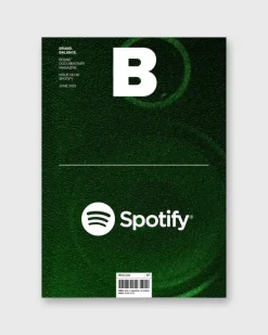 Magazine B^B Media Company Cheap