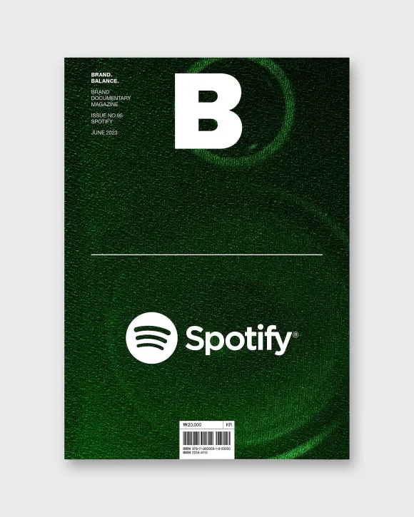 Magazine B^B Media Company Cheap