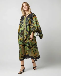 Magnifico Midi Dress^La DoubleJ Outlet