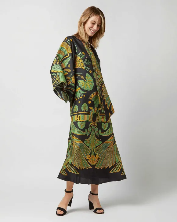Magnifico Midi Dress^La DoubleJ Outlet