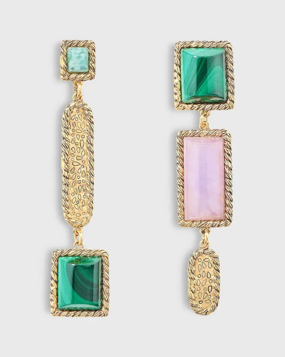 Malli Earrings^Aurélie Bidermann Hot