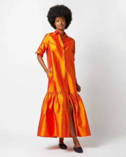 Manon Dress^Ann Mashburn Cheap