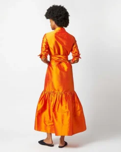 Manon Dress^Ann Mashburn Cheap