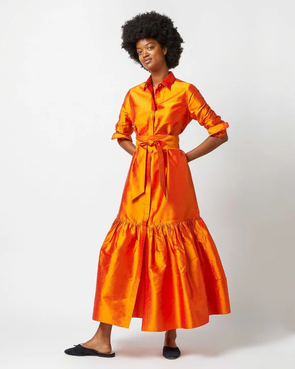 Manon Dress^Ann Mashburn Cheap