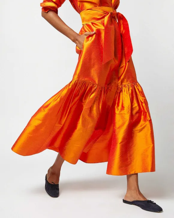 Manon Dress^Ann Mashburn Cheap
