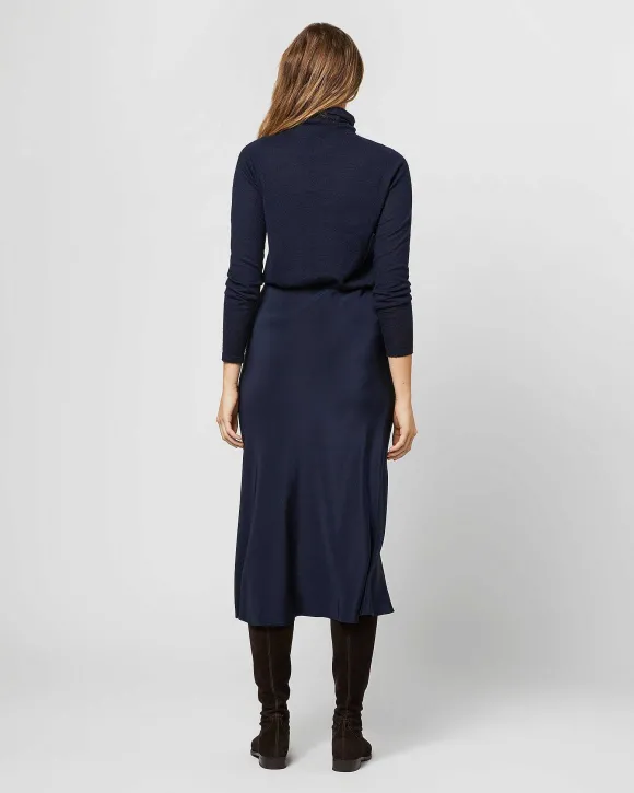 Mare Slip Skirt^Ann Mashburn Cheap