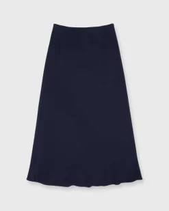 Mare Slip Skirt^Ann Mashburn Cheap