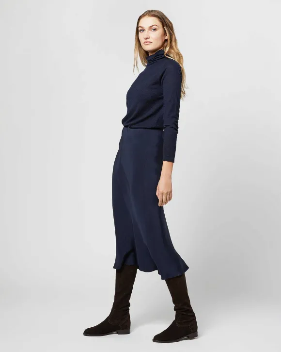 Mare Slip Skirt^Ann Mashburn Cheap