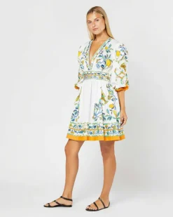 Margherita Dress^La DoubleJ Best