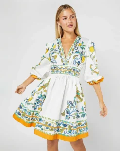 Margherita Dress^La DoubleJ Best