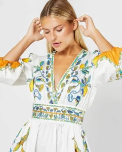 Margherita Dress^La DoubleJ Best
