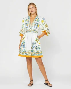 Margherita Dress^La DoubleJ Best