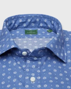 Marquez Shirt^Sid Mashburn Shop