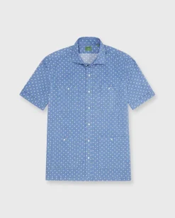 Marquez Shirt^Sid Mashburn Shop