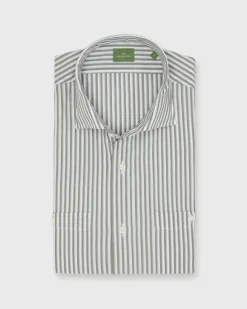 Marquez Shirt^Sid Mashburn Shop
