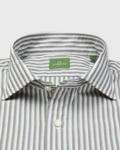 Marquez Shirt^Sid Mashburn Shop