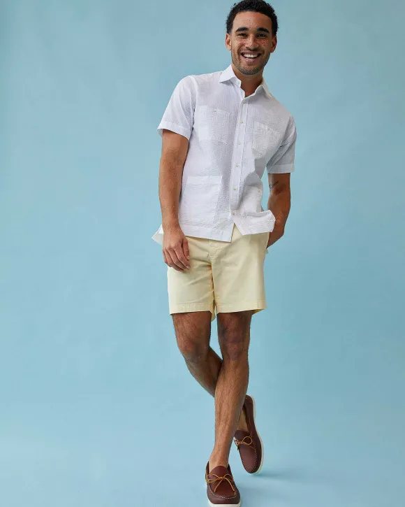 Marquez Shirt^Sid Mashburn Outlet