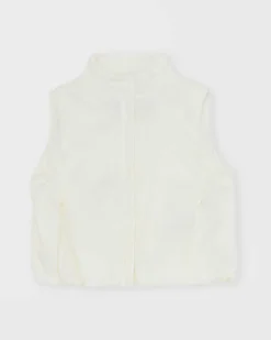 Matte Bloussant Vest^Herno Cheap
