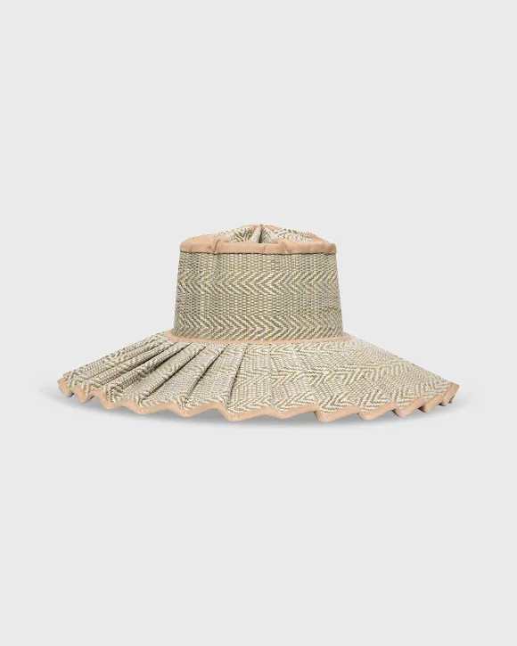 Maxi Capri Hat^Lorna Murray Outlet