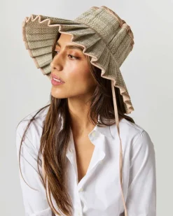 Maxi Capri Hat^Lorna Murray Outlet