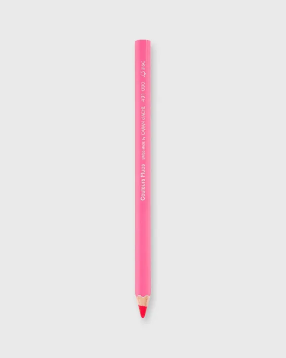 Maxi Pencil^Caran d'Ache Hot