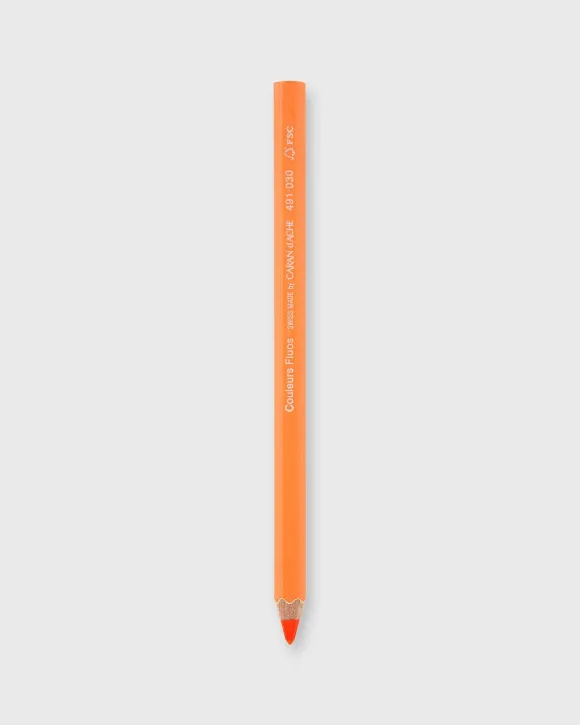 Maxi Pencil^Caran d'Ache Fashion