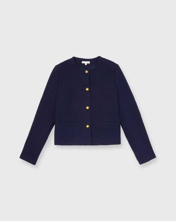 Megan Cardigan Jacket^Ann Mashburn Fashion