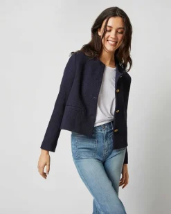 Megan Cardigan Jacket^Ann Mashburn Fashion