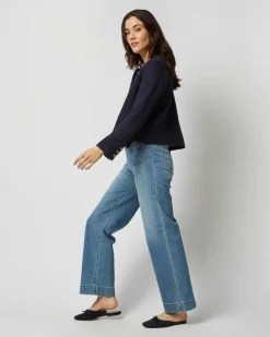 Megan Cardigan Jacket^Ann Mashburn Fashion