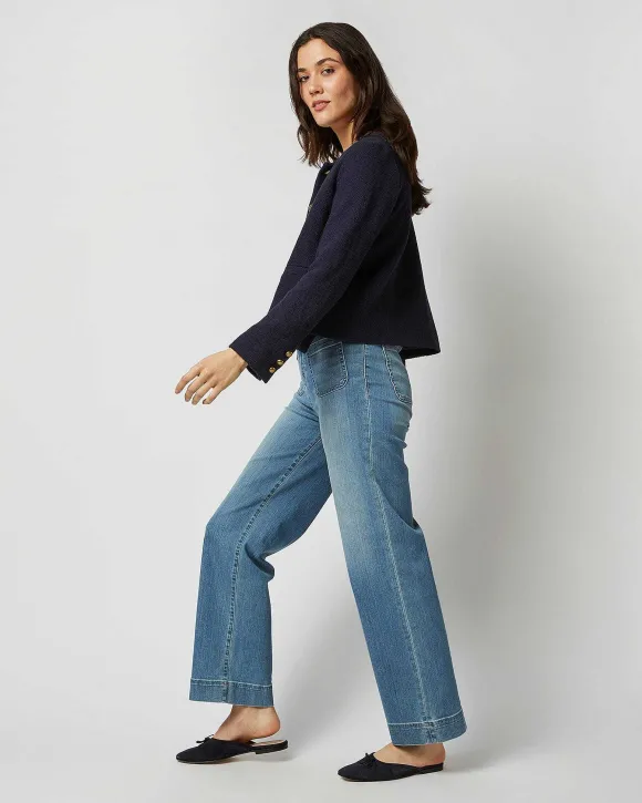 Megan Cardigan Jacket^Ann Mashburn Fashion