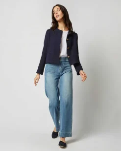 Megan Cardigan Jacket^Ann Mashburn Fashion