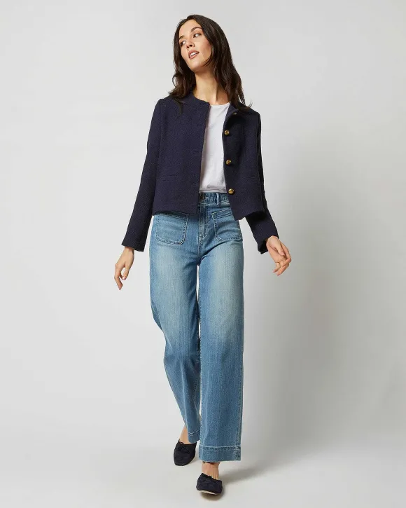 Megan Cardigan Jacket^Ann Mashburn Fashion