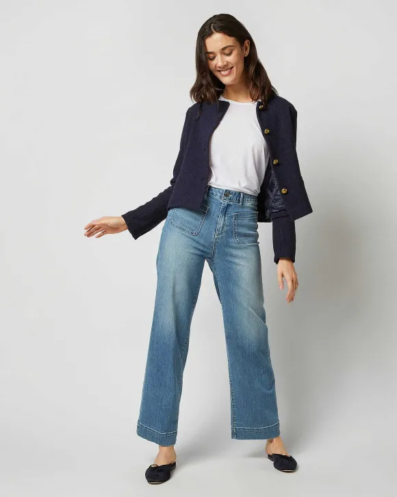 Megan Cardigan Jacket^Ann Mashburn Fashion