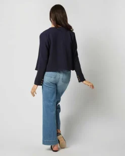 Megan Cardigan Jacket^Ann Mashburn Fashion