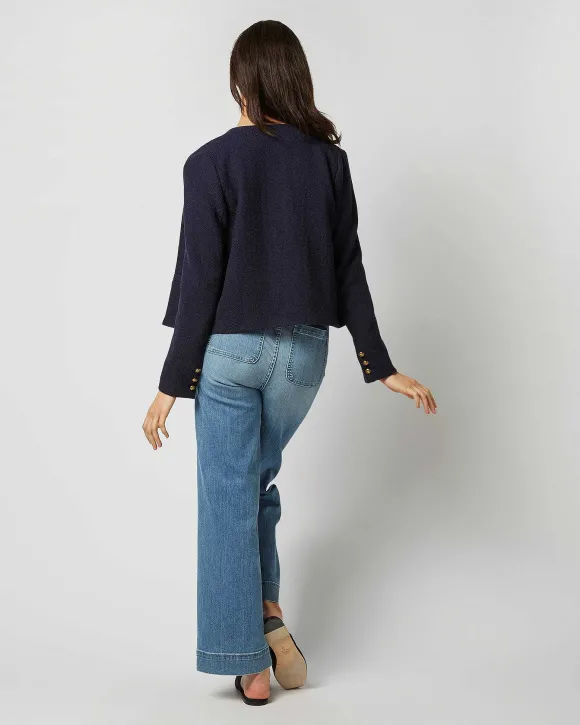 Megan Cardigan Jacket^Ann Mashburn Fashion