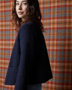 Megan Cardigan Jacket^Ann Mashburn Fashion
