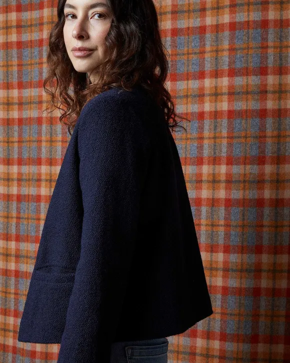 Megan Cardigan Jacket^Ann Mashburn Fashion