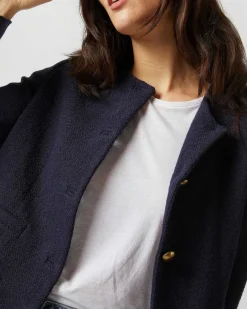 Megan Cardigan Jacket^Ann Mashburn Fashion