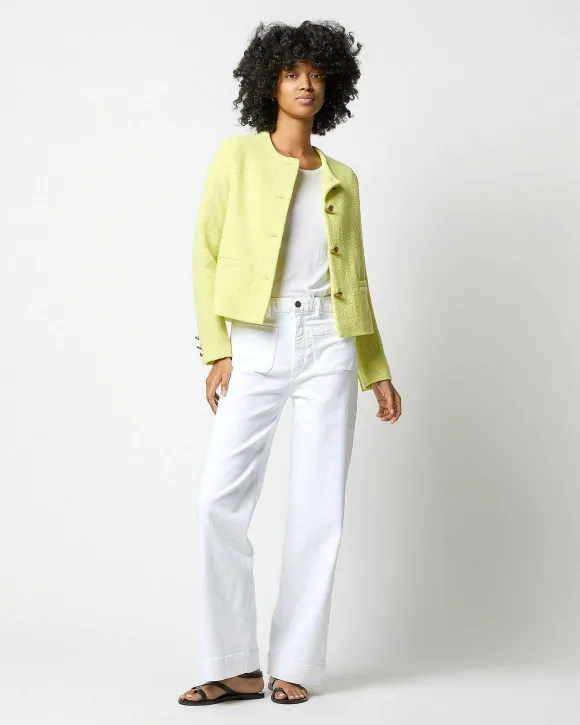 Megan Cardigan Jacket^Ann Mashburn Store