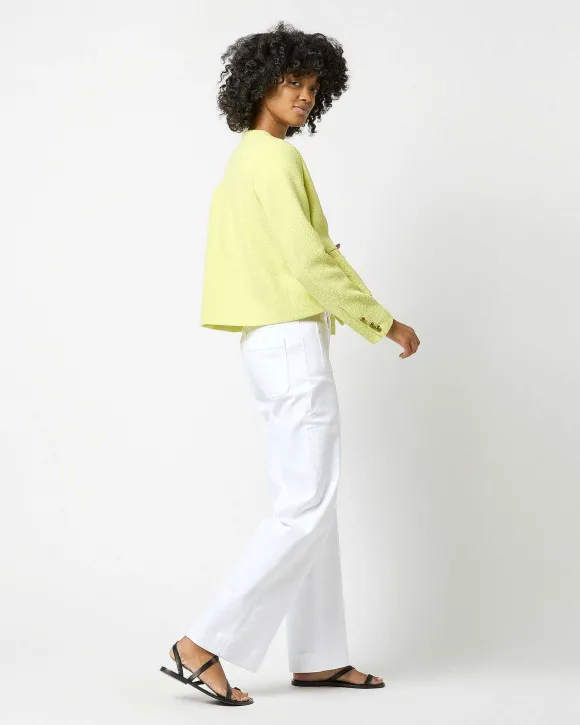 Megan Cardigan Jacket^Ann Mashburn Store