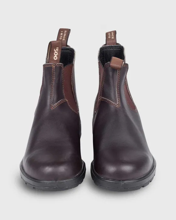 Men's 500 Boot^Blundstone Flash Sale