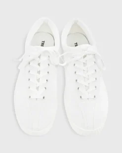 Men's Nylite Canvas Sneaker^Tretorn Clearance