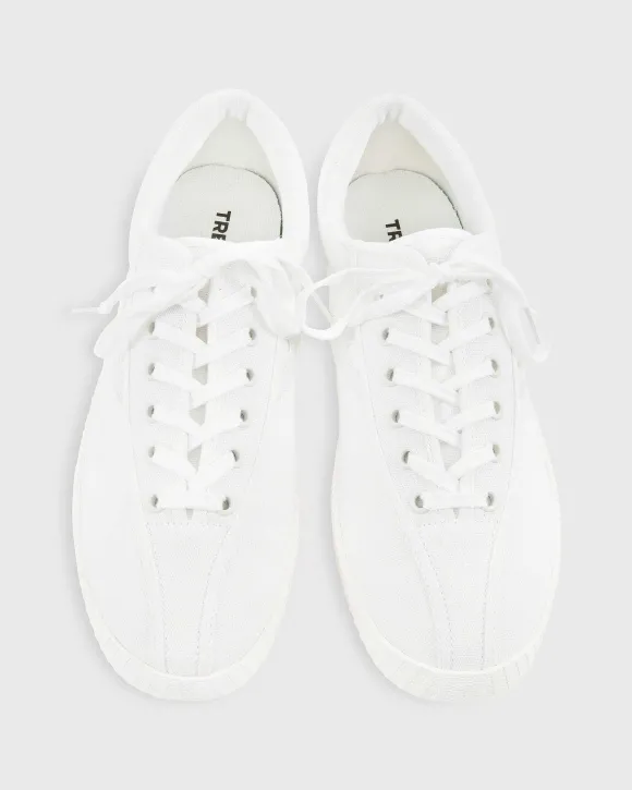 Men's Nylite Canvas Sneaker^Tretorn Clearance
