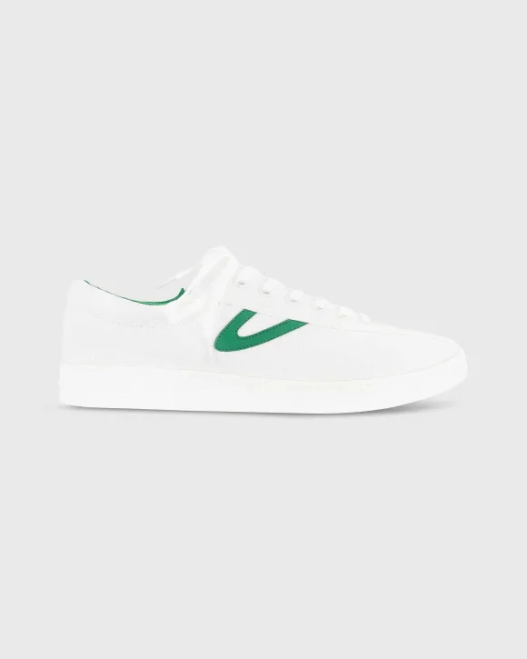 Men's Nylite Canvas Sneaker^Tretorn Shop