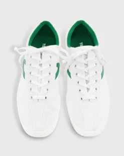 Men's Nylite Canvas Sneaker^Tretorn Shop