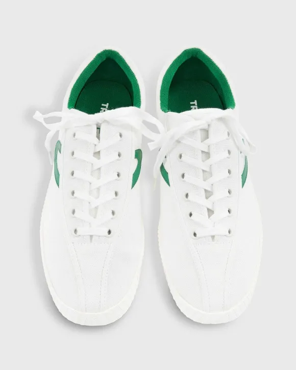 Men's Nylite Canvas Sneaker^Tretorn Shop