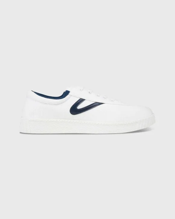 Men's Nylite Canvas Sneaker^Tretorn Store