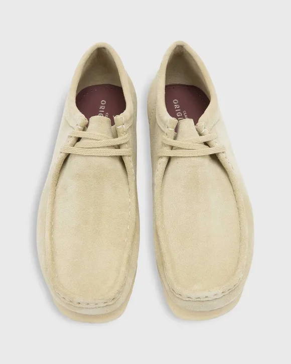 Men's Wallabee Shoe^Clarks Cheap