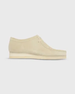 Men's Wallabee Shoe^Clarks Cheap